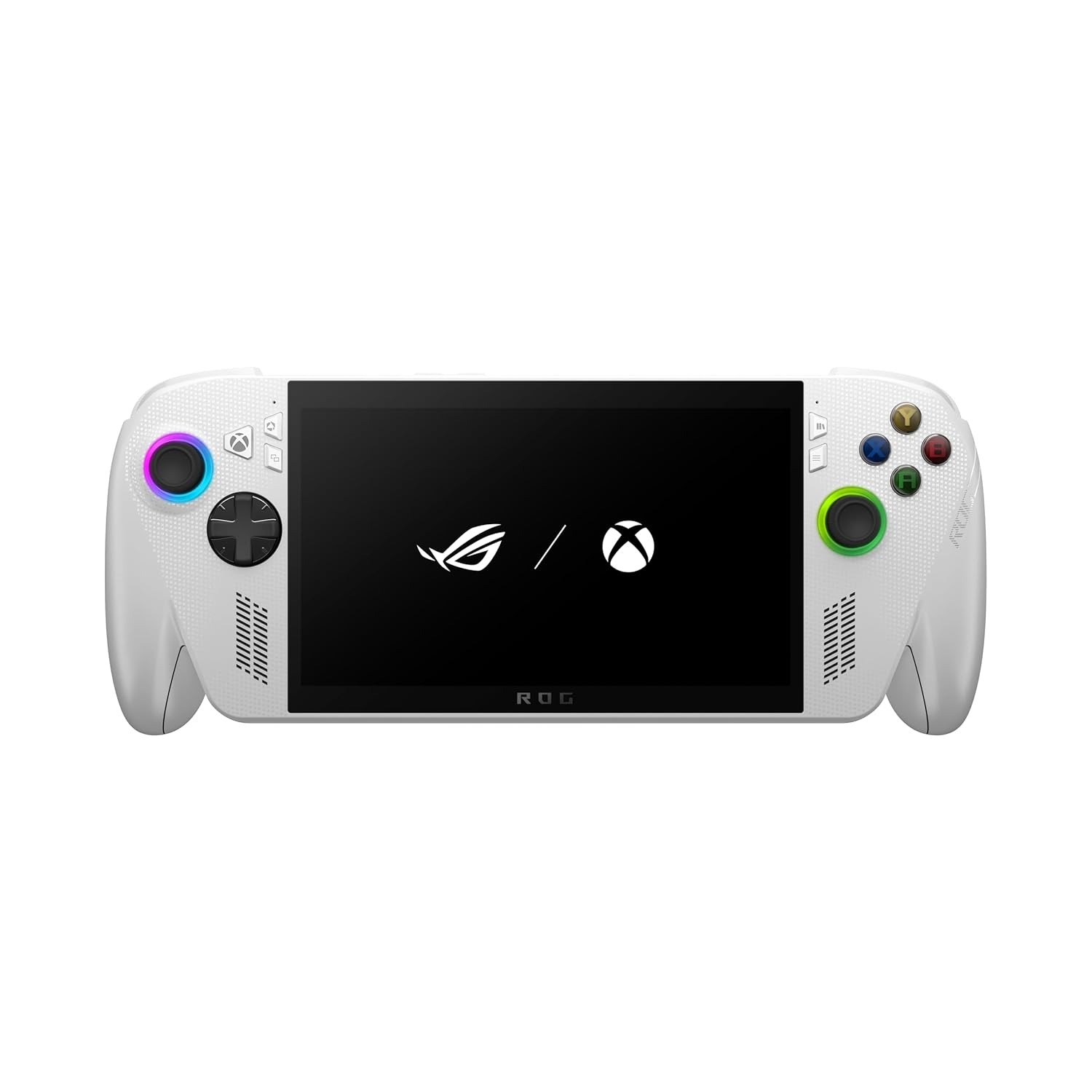 ASUS ROG XBOX Ally (2025)